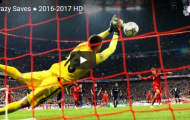 Nhưng pha cứu thua xuất thần của Jan Oblak