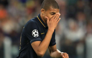 Phá lưới Buffon, Mbappe coi như 'chuyện vặt'