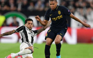 Sút thủng lưới của Buffon, Mbappe lập kỷ lục mới tại Champions League