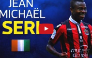 Tài năng đặc biệt của Jean Michael Seri - Nice