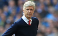 Wenger nổ súng: Cuộc chiến quyền lực Arsenal bắt đầu