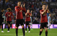 02h05 ngày 12/05, Man United vs Celta Vigo: Thụy Điển đón chào bầy Quỷ đỏ?