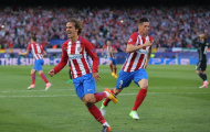 Chấm điểm Atletico sau trận Bán kết lượt về: Sự lỳ lợm của chủ nhà