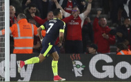 Arsenal nuôi hy vọng top 4: Thiên tài Sanchez