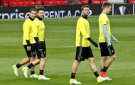 Đối thủ choáng ngợp trước sự hoành tráng của Old Trafford