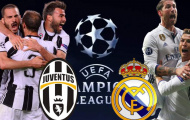 BLV Quang Huy: Hạ Real, Juventus vô địch Champions League