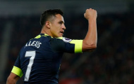 Highlights: Southampton 0-2 Arsenal (đá bù vòng 26 Ngoại hạng Anh)