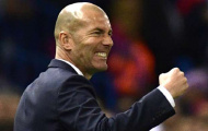 HLV Zidane: 'Real Madrid... kèo dưới khi gặp Juventus'