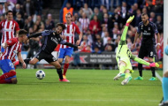 Isco chơi tuyệt hay vs Atletico Madrid