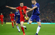 Jordan Henderson có thể tái xuất thời gian tới