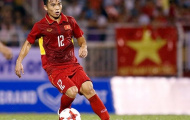 “Sao” trẻ HAGL khiến HLV U20 Argentina và HLV Lê Thụy Hải mê mẩn