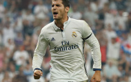 Morata và những ngôi sao lọt vào danh sách chuyển nhượng của Chelsea