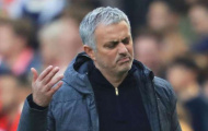 Mourinho: Đó là trận cầu quan trọng nhất lịch sử Man United