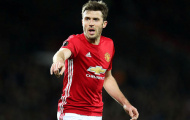 Những pha xử lý đỉnh cao của Michael Carrick