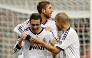 Ramos: Tôi thân với Higuain nhưng tôi sẽ không nể nang gì đâu!
