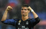 Ronaldo hé lộ bí quyết giúp Real hạ Atletico