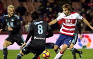 Sau Sergi Roberto, đâu là tài năng trẻ La Masia 'có cửa' tại Barca?