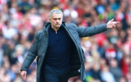 Tái đấu Celta Vigo, Mourinho có dám liều lĩnh với “người Ý”?