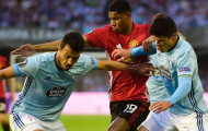Tâm điểm Man United vs Celta Vigo: Thời khắc của sự thật