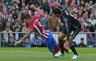 Chấm điểm Real Madrid sau trận Atletico: Đẳng cấp Benzema, Isco xứng đáng đá chính