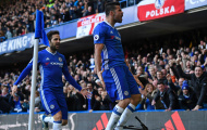 02h00 ngày 13/05, West Brom vs Chelsea: Chào Nhà Vua!