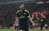 23h30 ngày 13/05, Stoke City vs Arsenal: Giữ lấy niềm tin