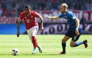 3 ông lớn dòm ngó, Bayern có nguy cơ mất sao Brazil