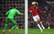 5 điểm nhấn sau trận Man United - Celta Vigo: Giá trị của Fellaini, 'Thần rùa' là của Quỷ đỏ