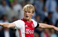 Ai là cầu thủ nguy hiểm nhất của Ajax?