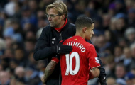 Bị đồn đến Barca, Coutinho CHÍNH THỨC lên tiếng 