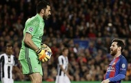 Gianluigi Buffon: Cái kết đẹp nếu vô địch Champions League