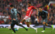 Chấm điểm Man Utd trận Celta Vigo: Lại là Rashford