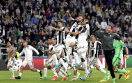 Chung kết Real Madrid - Juventus: Nỗi ám ảnh lịch sử