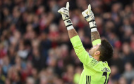 Cựu thủ môn Man Utd sắp về Man City?