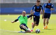 Đã hết mục tiêu, Leciester vẫn muốn 'hại' Man City