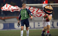 Điểm mặt dàn siêu sao giúp Ajax vô địch Champions League 1995