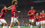 Điểm tin sáng 12/05: Man Utd làm nên lịch sử; Real nhận 'cú hích' từ Bale