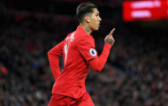 Ghi bàn cho Liverpool, Firmino 'đút túi' bao nhiêu tiền?