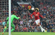 Highlight: Man United 1-1 Celta Vigo (Bán kết lượt về Europa League)