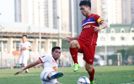 Điểm tin bóng đá Việt Nam tối 12/5: Hữu Thắng lý giải việc chọn Công Phượng làm đội trưởng