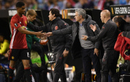 HLV Celta Vigo: 'Thật xấu hổ khi Man Utd vào chung kết'