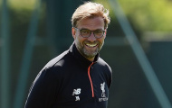 Klopp nói về chức VÔ ĐỊCH: Đen thôi, đỏ quên đi