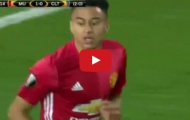 Màn trình diễn của Jesse Lingard vs Celta Vigo