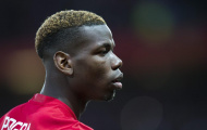 Màn trình diễn của Paul Pogba vs Celta Vigo