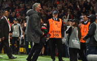 Man United gặp 'muôn vàn khó khăn' trước chung kết