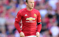 Nếu lỡ xa M.U, bến đỗ nào thích hợp cho Rooney?