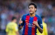 Neymar dọa rời Barca nếu Unzue lên nắm quyền