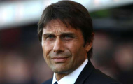 NÓNG: Conte tuyên bố chính thức về tương lai