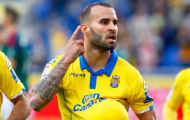 Sao Las Palmas: Tôi sẽ hạ Barca để Real vô địch La Liga