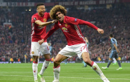 Pha đi bóng ảo diệu của Pogba vs Celta Vigo